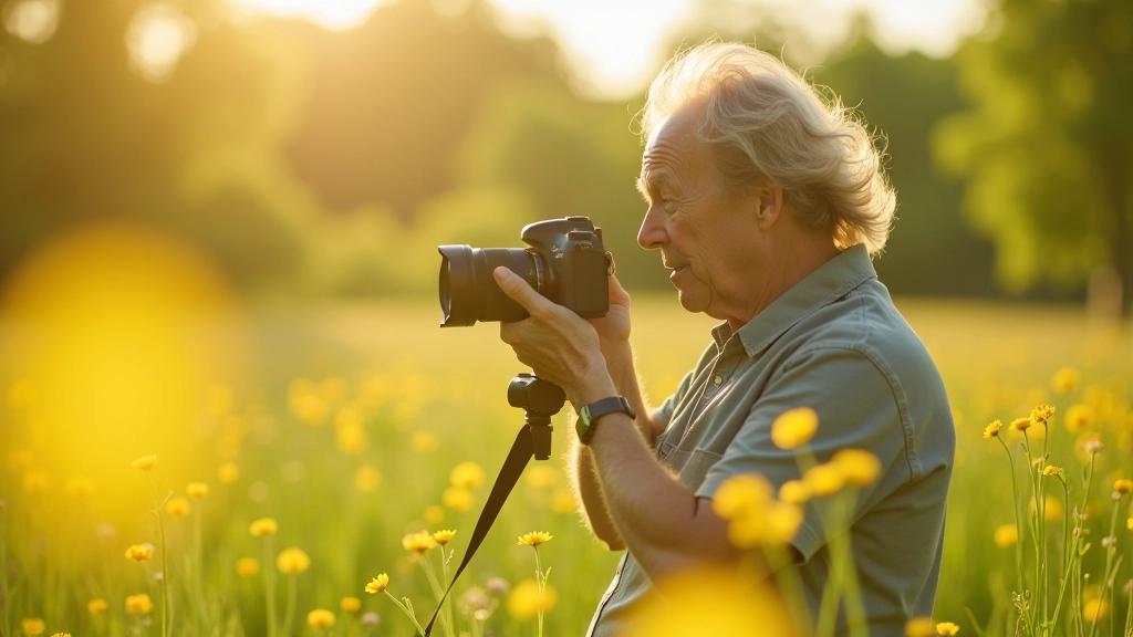 Fotografavimo iškylos